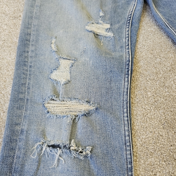 Zara Women Jeans Size US 2 - Picture 10 of 13